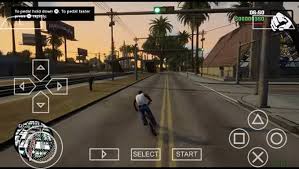 gta san andreas ppsspp