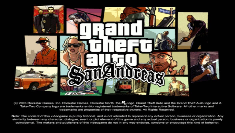 gta san andreas psp