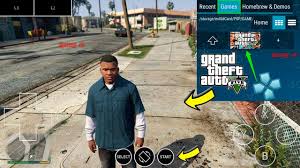 GTA 5 PPSSPP ISO Android 2023(GTA 5 PSP)