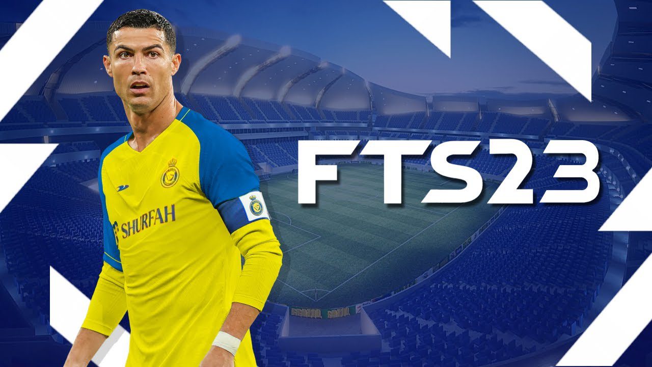 First Touch Soccer 2023 APK Mod FTS 23 Apk + Obb Data file