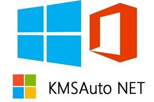 KMSAuto Net 2023 pour windows et office