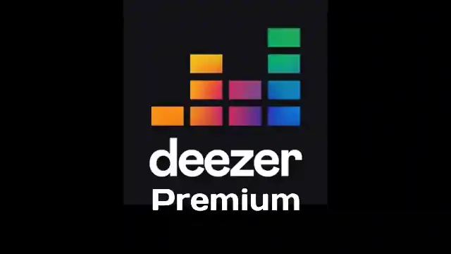 Deezer Premium apk Mod gratuit 2023 mis à jour