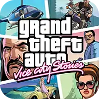 Télécharger GTA vice City PPSSPP ISO Android