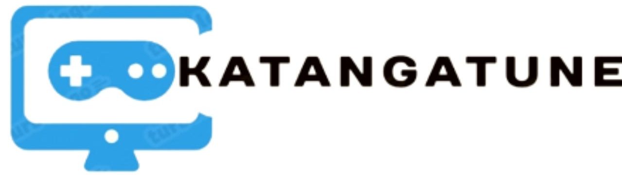 Katangatune.com