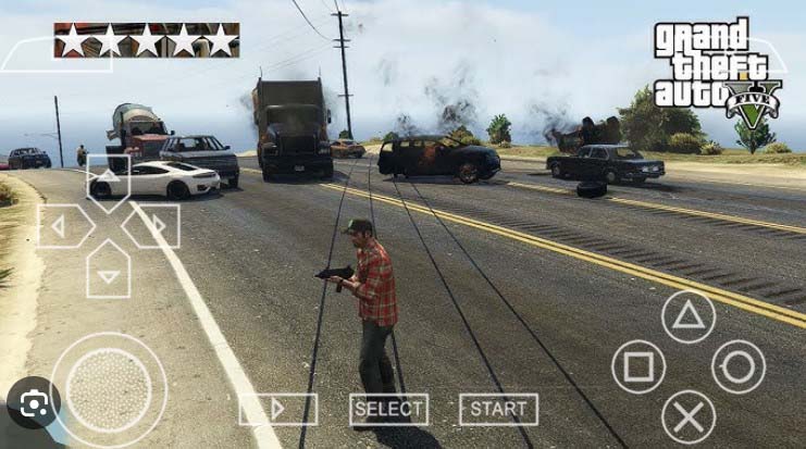 gta 5 ppsspp iso download