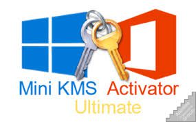 Kms activator 2024, activer windows et office