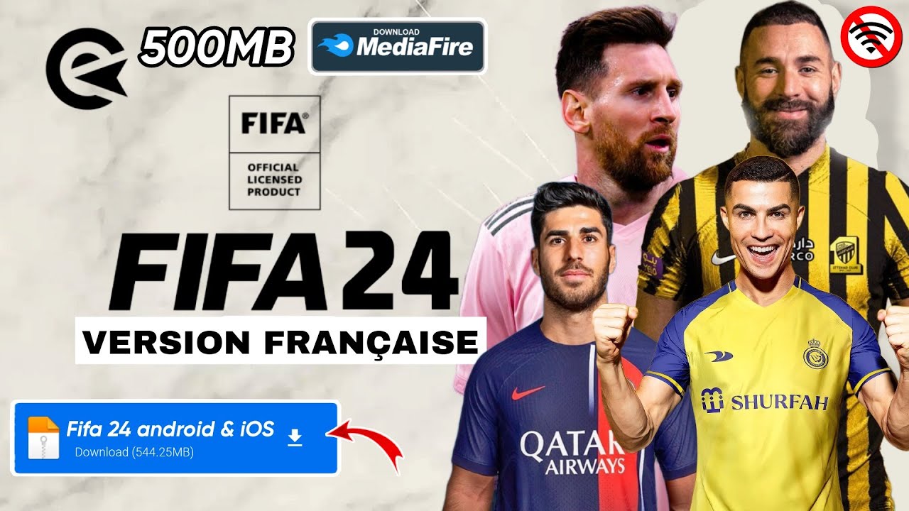 fifa 2024 ppsspp
