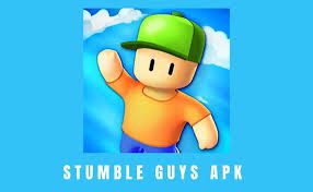 Stumble Guys Mod APK 0.48 (Argent et Gemmes illimités)